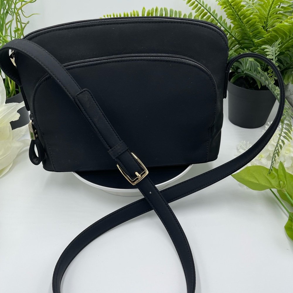 Jones New York Black Purse